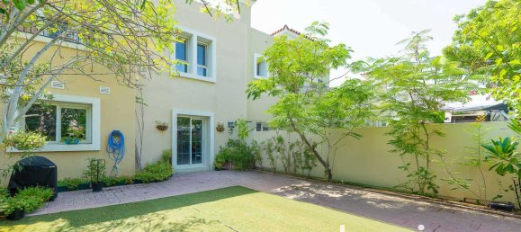 3 bedrooms Villa in The Lakes, UAE No. 42338 7
