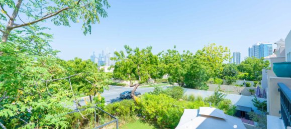 3 bedrooms Villa in The Lakes, UAE No. 42338 5