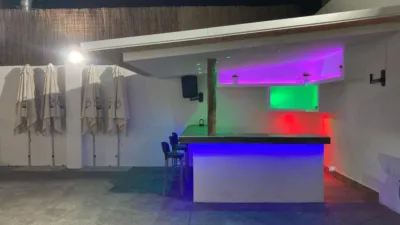 Grundstück in Ciudad Real, Spain 138m², Nr. 276809