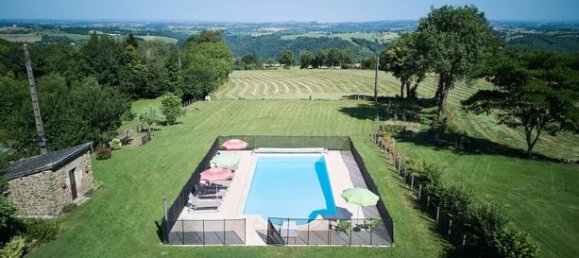 6 bedrooms House in Tarn, France No. 362969 2