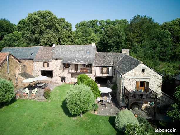 6 bedrooms House in Tarn, France No. 362969