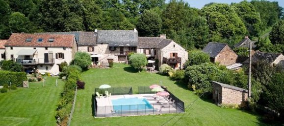 6 bedrooms House in Tarn, France No. 362969 15