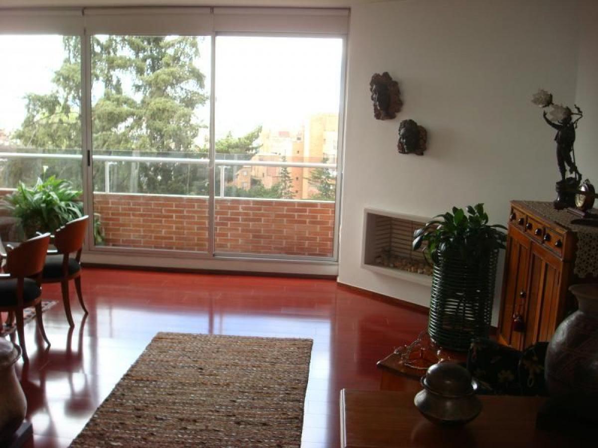 Casa T2 em Bogota, Colombia N.º 13372