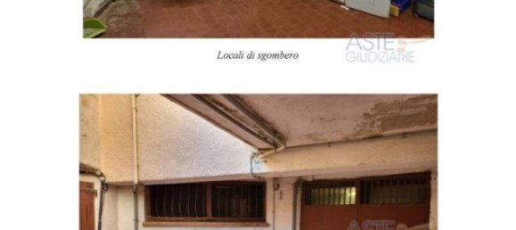1 room Commercial property in Arzachena, Italy No. 298509 8