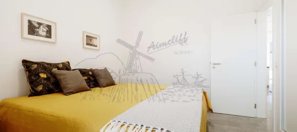 2 bedrooms Villa in Santa Catarina da Fonte do Bispo, Portugal No. 62371 10