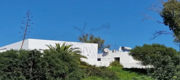 2 bedrooms Villa in Santa Catarina da Fonte do Bispo, Portugal No. 62371 27