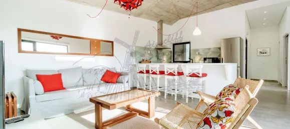 2 bedrooms Villa in Santa Catarina da Fonte do Bispo, Portugal No. 62371 3