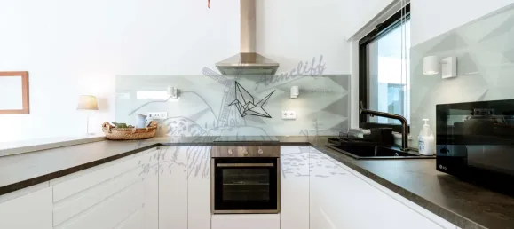 2 bedrooms Villa in Santa Catarina da Fonte do Bispo, Portugal No. 62371 2