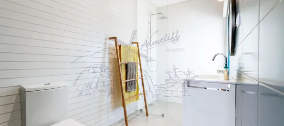 2 bedrooms Villa in Santa Catarina da Fonte do Bispo, Portugal No. 62371 8