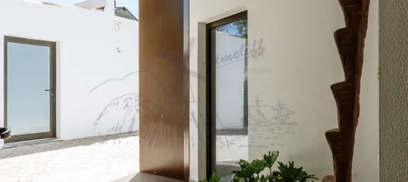 2 bedrooms Villa in Santa Catarina da Fonte do Bispo, Portugal No. 62371 18