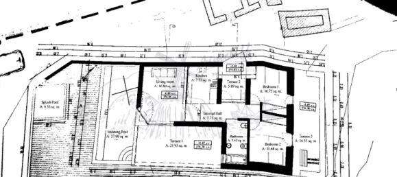 2 bedrooms Villa in Santa Catarina da Fonte do Bispo, Portugal No. 62371 31