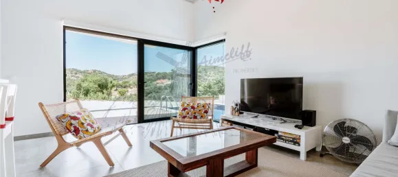 2 bedrooms Villa in Santa Catarina da Fonte do Bispo, Portugal No. 62371 6