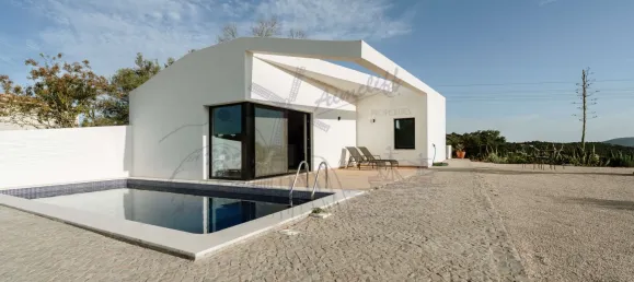 2 bedrooms Villa in Santa Catarina da Fonte do Bispo, Portugal No. 62371 21