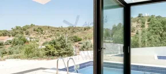 2 bedrooms Villa in Santa Catarina da Fonte do Bispo, Portugal No. 62371 19