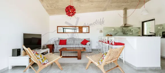 2 bedrooms Villa in Santa Catarina da Fonte do Bispo, Portugal No. 62371 4