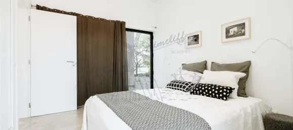 2 bedrooms Villa in Santa Catarina da Fonte do Bispo, Portugal No. 62371 12