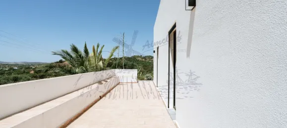 2 bedrooms Villa in Santa Catarina da Fonte do Bispo, Portugal No. 62371 16