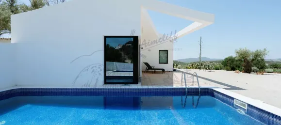 2 bedrooms Villa in Santa Catarina da Fonte do Bispo, Portugal No. 62371 23