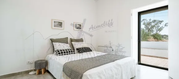 2 bedrooms Villa in Santa Catarina da Fonte do Bispo, Portugal No. 62371 11