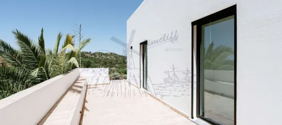 2 bedrooms Villa in Santa Catarina da Fonte do Bispo, Portugal No. 62371 15