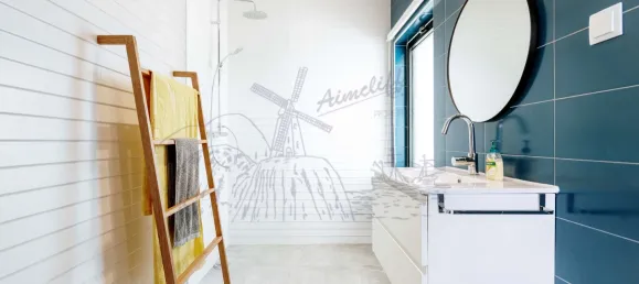 2 bedrooms Villa in Santa Catarina da Fonte do Bispo, Portugal No. 62371 7