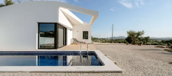 2 bedrooms Villa in Santa Catarina da Fonte do Bispo, Portugal No. 62371 32