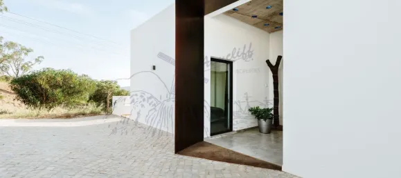 2 bedrooms Villa in Santa Catarina da Fonte do Bispo, Portugal No. 62371 17