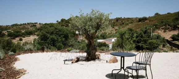 2 bedrooms Villa in Santa Catarina da Fonte do Bispo, Portugal No. 62371 25