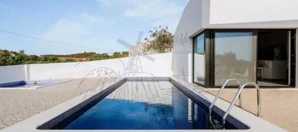 2 bedrooms Villa in Santa Catarina da Fonte do Bispo, Portugal No. 62371 22