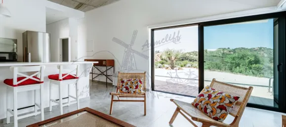 2 bedrooms Villa in Santa Catarina da Fonte do Bispo, Portugal No. 62371 5