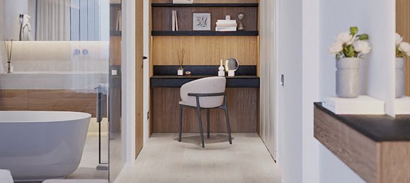 Кондоминиум  с 3 спальнями в Layan Green Park II, Пхукет, Таиланд № 30142 7