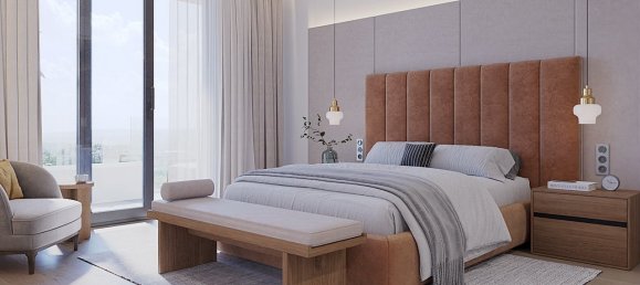 Кондоминиум  с 3 спальнями в Layan Green Park II, Пхукет, Таиланд № 30142 8