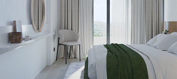 Кондоминиум  с 3 спальнями в Layan Green Park II, Пхукет, Таиланд № 30142 13