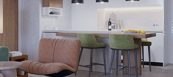 Кондоминиум  с 3 спальнями в Layan Green Park II, Пхукет, Таиланд № 30142 5