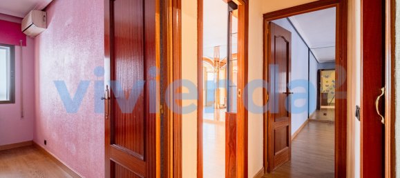 3 bedrooms Apartment in Madrid, Spain No. 174826 22