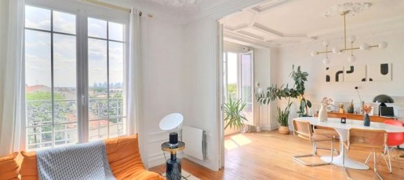 Apartamento de 3 dormitorios en Argenteuil, France No. 306663 3