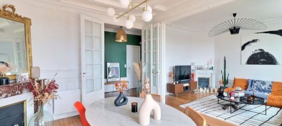 Apartamento de 3 dormitorios en Argenteuil, France No. 306663 7