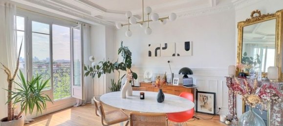 Apartamento de 3 dormitorios en Argenteuil, France No. 306663 4