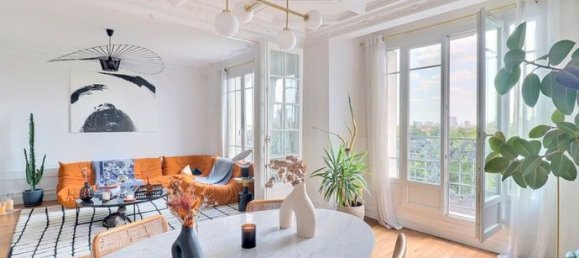 Apartamento de 3 dormitorios en Argenteuil, France No. 306663 2