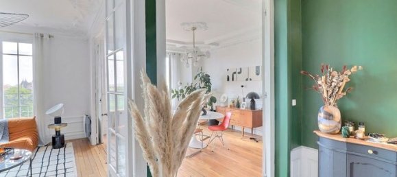 Apartamento de 3 dormitorios en Argenteuil, France No. 306663 5