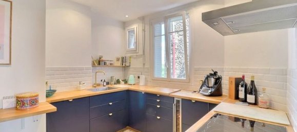 Apartamento de 3 dormitorios en Argenteuil, France No. 306663 9