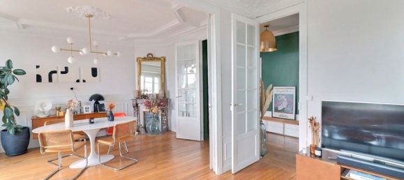 Apartamento de 3 dormitorios en Argenteuil, France No. 306663 8