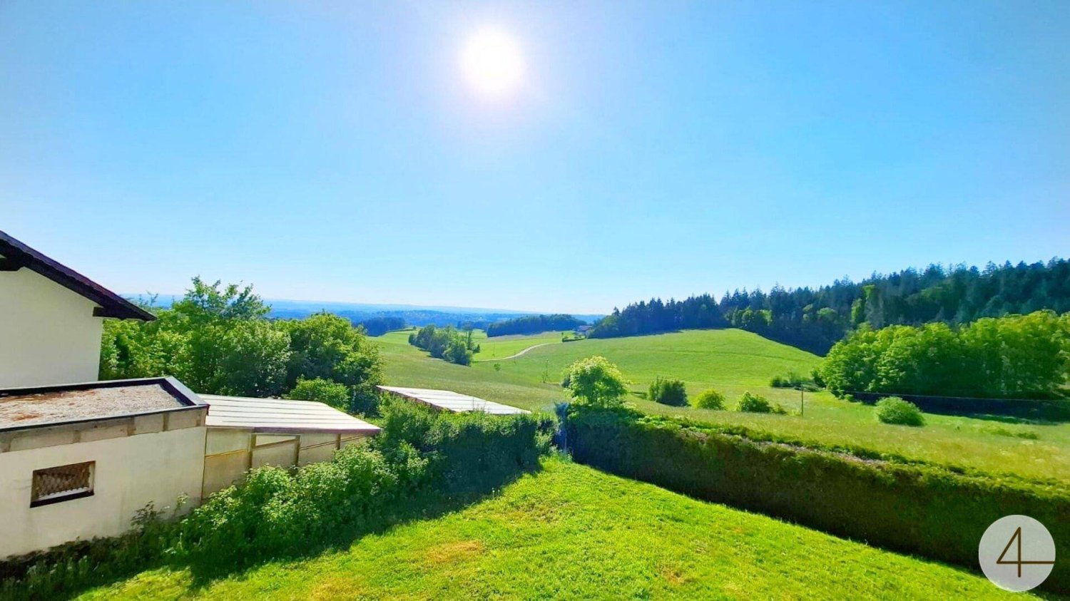 Apartamento de 3 divisões em Schardenberg, Austria N.º 176856