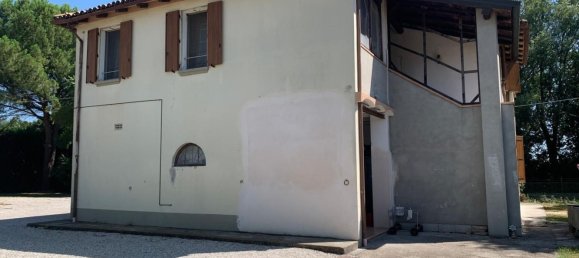 6 rooms House in Molinella, Italy No. 305879 42