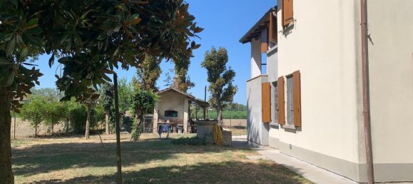 6 rooms House in Molinella, Italy No. 305879 47