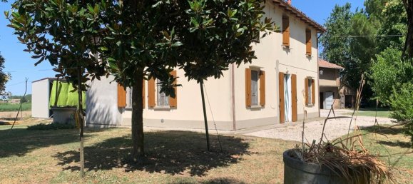 6 rooms House in Molinella, Italy No. 305879 45