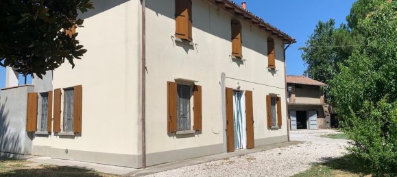 6 rooms House in Molinella, Italy No. 305879 40