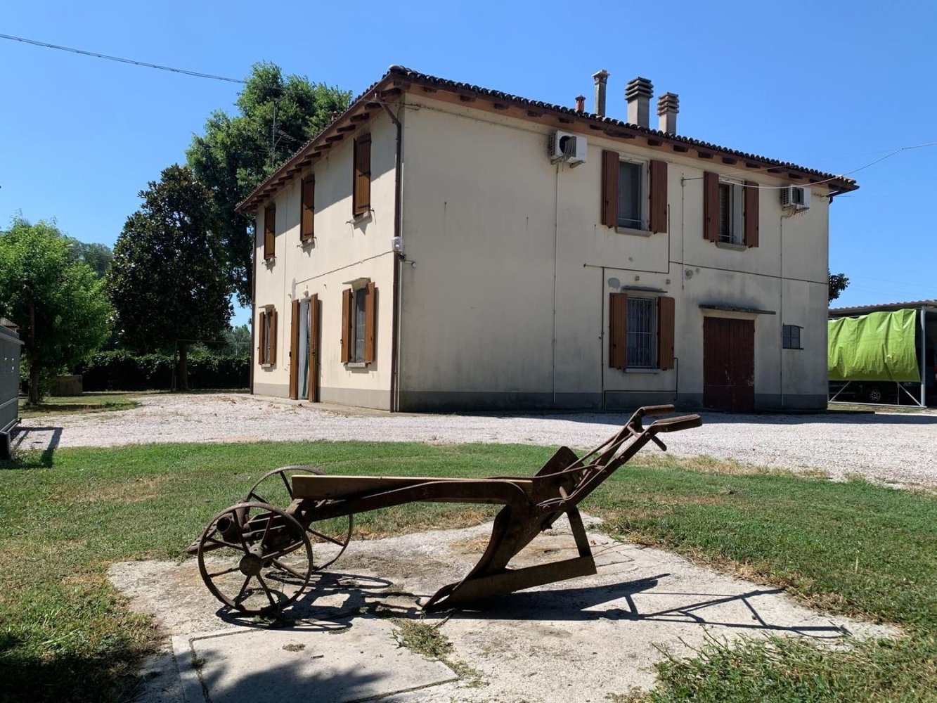 6 rooms House in Molinella, Italy No. 305879