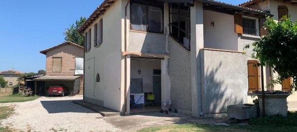 6 rooms House in Molinella, Italy No. 305879 48