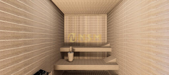 Apartamento 1+1 em Alanya, Turkey N.º 5324 5